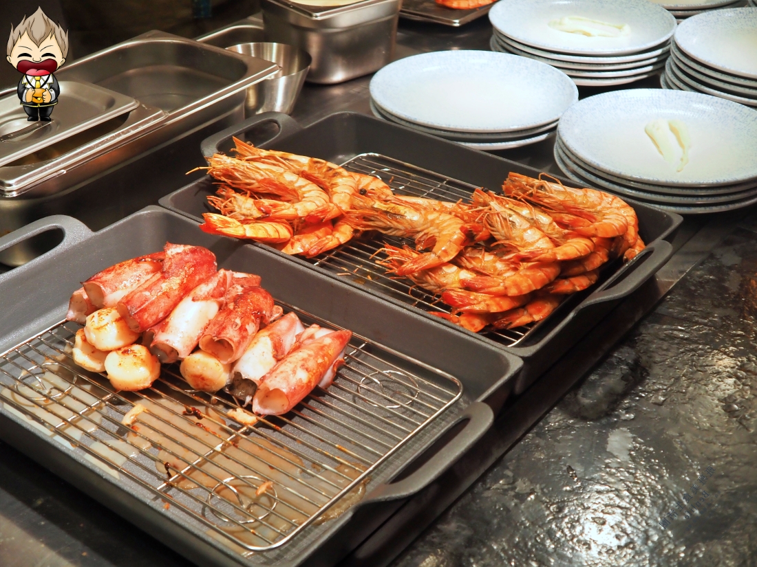 【高雄美食】島語高雄漢來店 進駐漢神本館8樓 堪稱全台最難訂Buffet 專屬聯名調酒「閃耀芭梨」 首創一餐檯配一款酒 9大餐區帶你搶先看 63 【高雄美食】島語高雄漢來店 進駐漢神本館8樓 堪稱全台最難訂Buffet 專屬聯名調酒「閃耀芭梨」 首創一餐檯配一款酒 9大餐區帶你搶先看