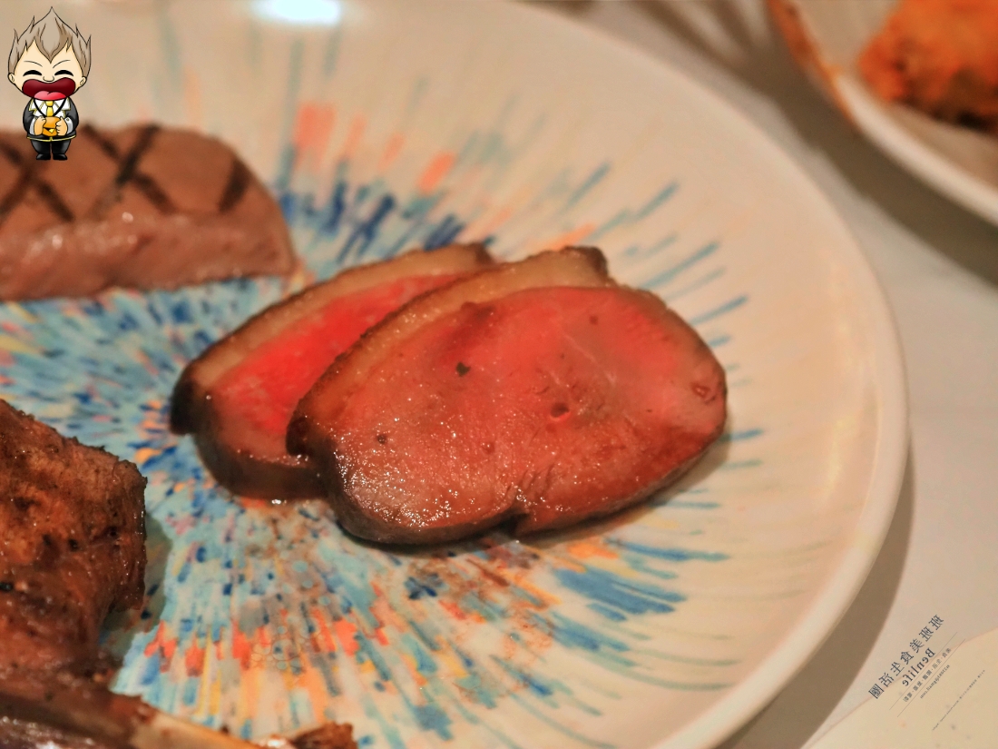 【高雄美食】島語高雄漢來店 進駐漢神本館8樓 堪稱全台最難訂Buffet 專屬聯名調酒「閃耀芭梨」 首創一餐檯配一款酒 9大餐區帶你搶先看 68 【高雄美食】島語高雄漢來店 進駐漢神本館8樓 堪稱全台最難訂Buffet 專屬聯名調酒「閃耀芭梨」 首創一餐檯配一款酒 9大餐區帶你搶先看