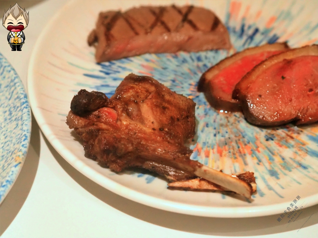 【高雄美食】島語高雄漢來店 進駐漢神本館8樓 堪稱全台最難訂Buffet 專屬聯名調酒「閃耀芭梨」 首創一餐檯配一款酒 9大餐區帶你搶先看 69 【高雄美食】島語高雄漢來店 進駐漢神本館8樓 堪稱全台最難訂Buffet 專屬聯名調酒「閃耀芭梨」 首創一餐檯配一款酒 9大餐區帶你搶先看