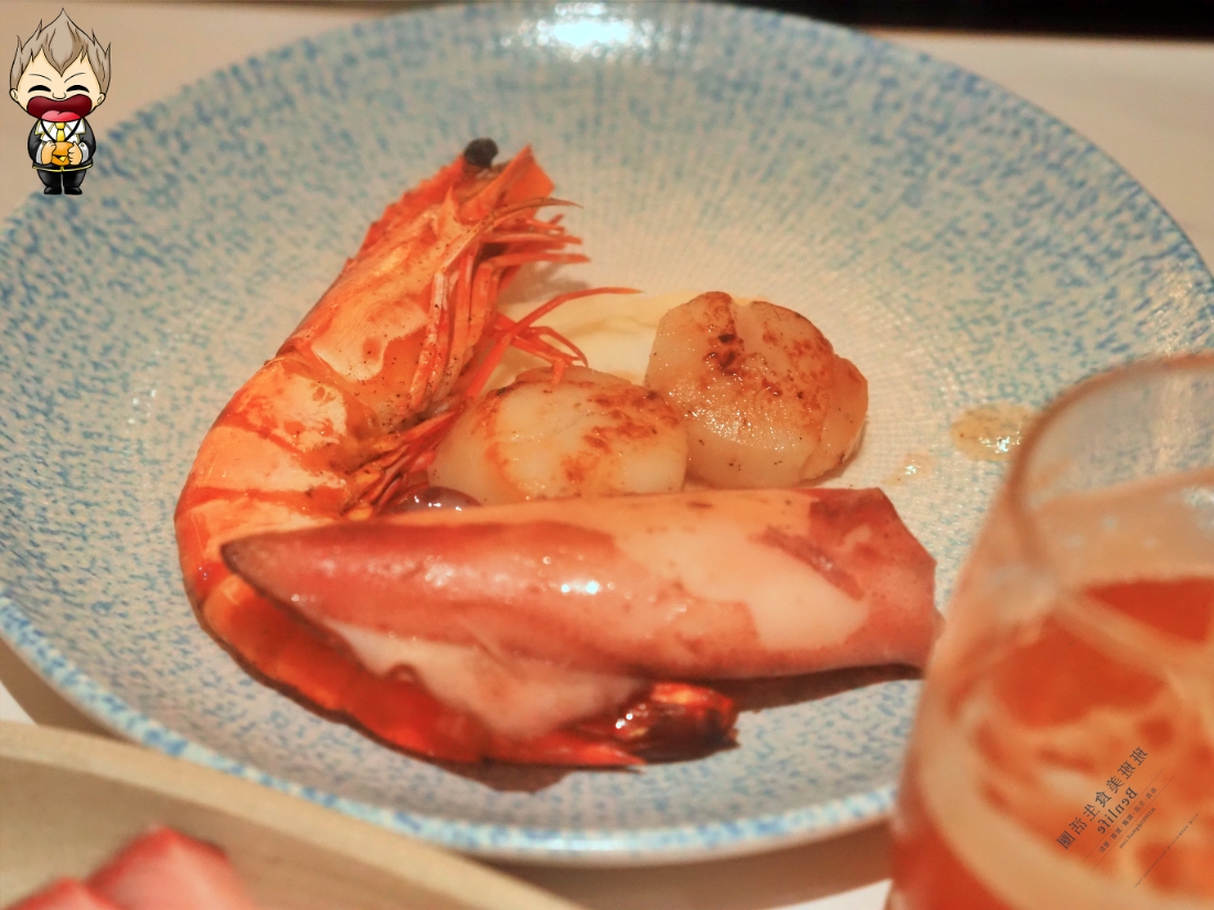 【高雄美食】島語高雄漢來店 進駐漢神本館8樓 堪稱全台最難訂Buffet 專屬聯名調酒「閃耀芭梨」 首創一餐檯配一款酒 9大餐區帶你搶先看 70 【高雄美食】島語高雄漢來店 進駐漢神本館8樓 堪稱全台最難訂Buffet 專屬聯名調酒「閃耀芭梨」 首創一餐檯配一款酒 9大餐區帶你搶先看