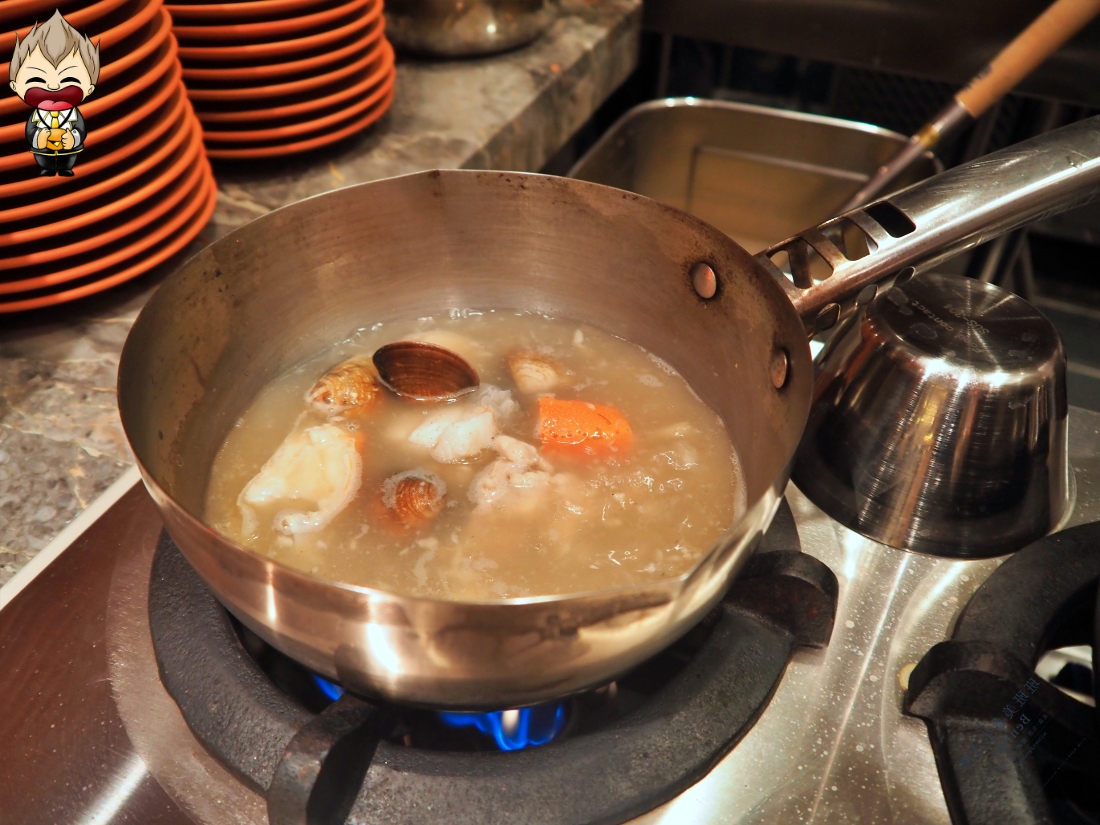 【高雄美食】島語高雄漢來店 進駐漢神本館8樓 堪稱全台最難訂Buffet 專屬聯名調酒「閃耀芭梨」 首創一餐檯配一款酒 9大餐區帶你搶先看 48 【高雄美食】島語高雄漢來店 進駐漢神本館8樓 堪稱全台最難訂Buffet 專屬聯名調酒「閃耀芭梨」 首創一餐檯配一款酒 9大餐區帶你搶先看