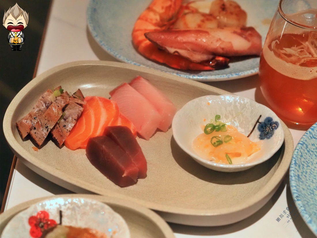 【高雄美食】島語高雄漢來店 進駐漢神本館8樓 堪稱全台最難訂Buffet 專屬聯名調酒「閃耀芭梨」 首創一餐檯配一款酒 9大餐區帶你搶先看 26 【高雄美食】島語高雄漢來店 進駐漢神本館8樓 堪稱全台最難訂Buffet 專屬聯名調酒「閃耀芭梨」 首創一餐檯配一款酒 9大餐區帶你搶先看