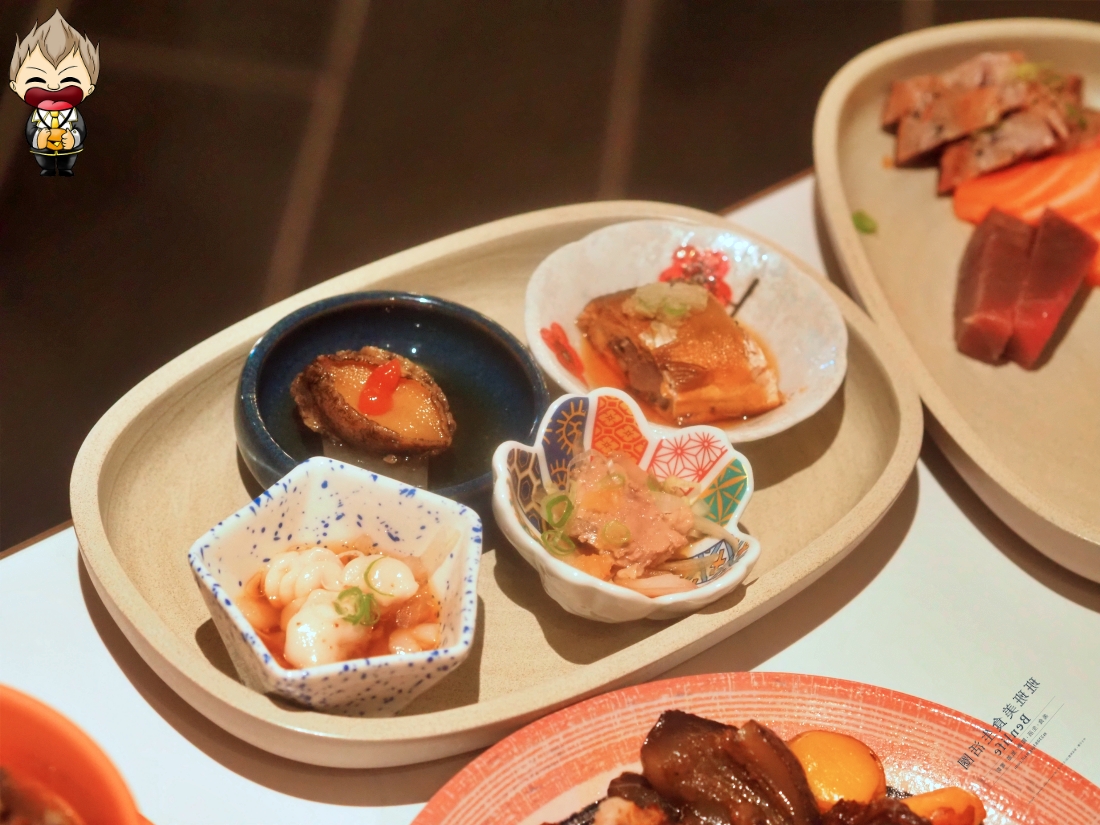 【高雄美食】島語高雄漢來店 進駐漢神本館8樓 堪稱全台最難訂Buffet 專屬聯名調酒「閃耀芭梨」 首創一餐檯配一款酒 9大餐區帶你搶先看 27 【高雄美食】島語高雄漢來店 進駐漢神本館8樓 堪稱全台最難訂Buffet 專屬聯名調酒「閃耀芭梨」 首創一餐檯配一款酒 9大餐區帶你搶先看
