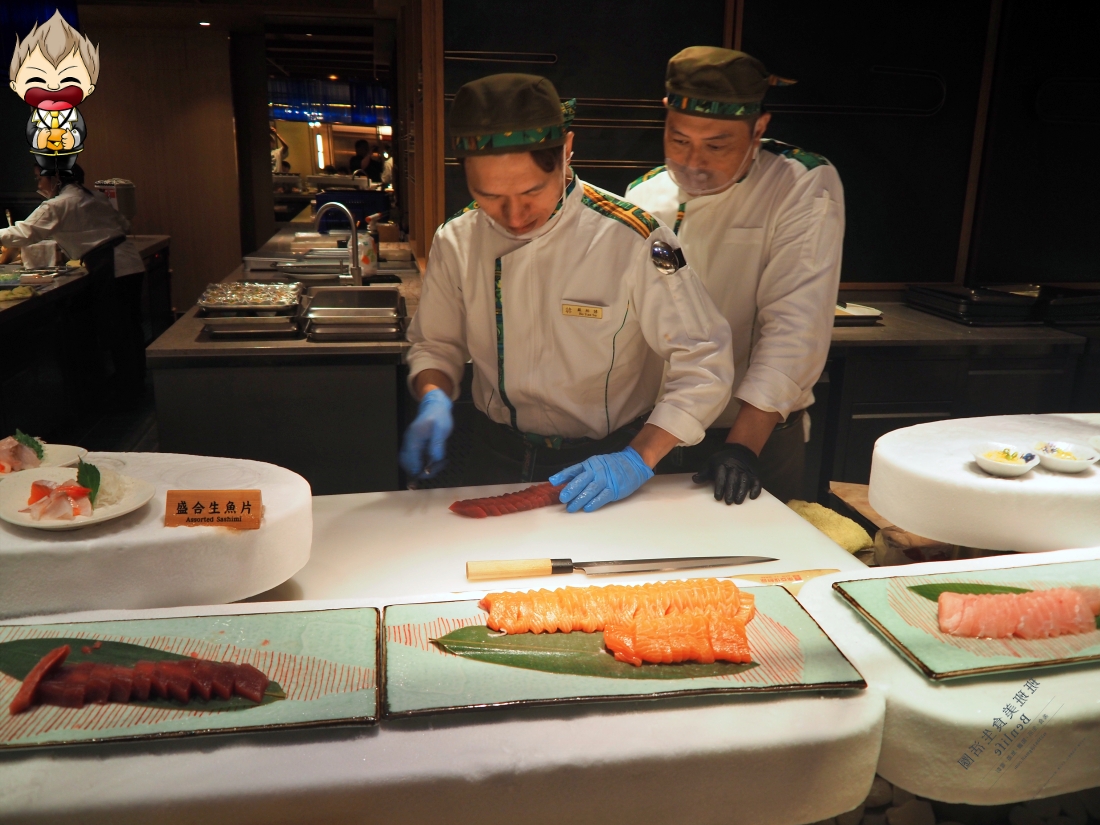 【高雄美食】島語高雄漢來店 進駐漢神本館8樓 堪稱全台最難訂Buffet 專屬聯名調酒「閃耀芭梨」 首創一餐檯配一款酒 9大餐區帶你搶先看 20 【高雄美食】島語高雄漢來店 進駐漢神本館8樓 堪稱全台最難訂Buffet 專屬聯名調酒「閃耀芭梨」 首創一餐檯配一款酒 9大餐區帶你搶先看