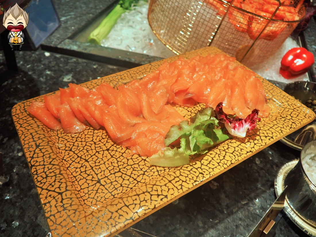 【高雄美食】島語高雄漢來店 進駐漢神本館8樓 堪稱全台最難訂Buffet 專屬聯名調酒「閃耀芭梨」 首創一餐檯配一款酒 9大餐區帶你搶先看 33 【高雄美食】島語高雄漢來店 進駐漢神本館8樓 堪稱全台最難訂Buffet 專屬聯名調酒「閃耀芭梨」 首創一餐檯配一款酒 9大餐區帶你搶先看