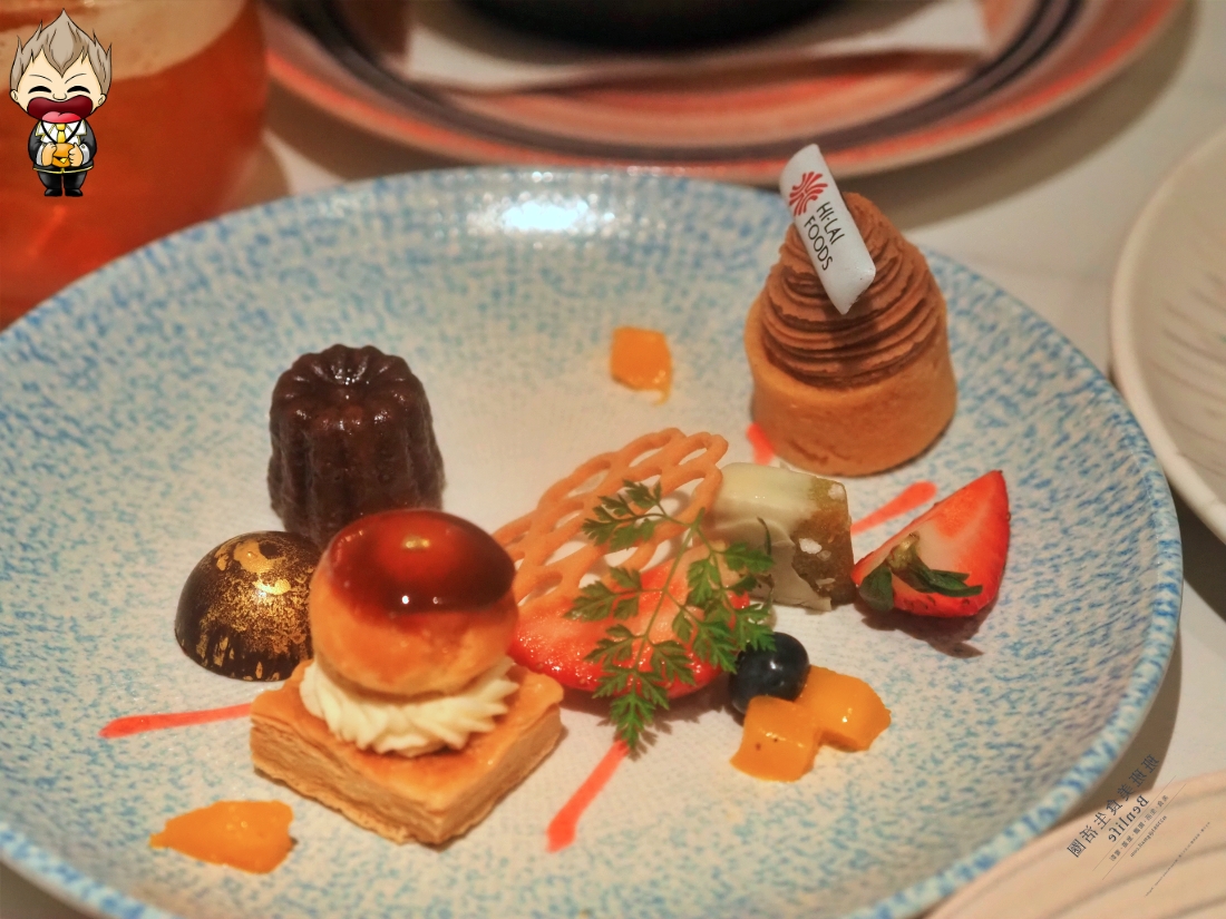 【高雄美食】島語高雄漢來店 進駐漢神本館8樓 堪稱全台最難訂Buffet 專屬聯名調酒「閃耀芭梨」 首創一餐檯配一款酒 9大餐區帶你搶先看 83 【高雄美食】島語高雄漢來店 進駐漢神本館8樓 堪稱全台最難訂Buffet 專屬聯名調酒「閃耀芭梨」 首創一餐檯配一款酒 9大餐區帶你搶先看