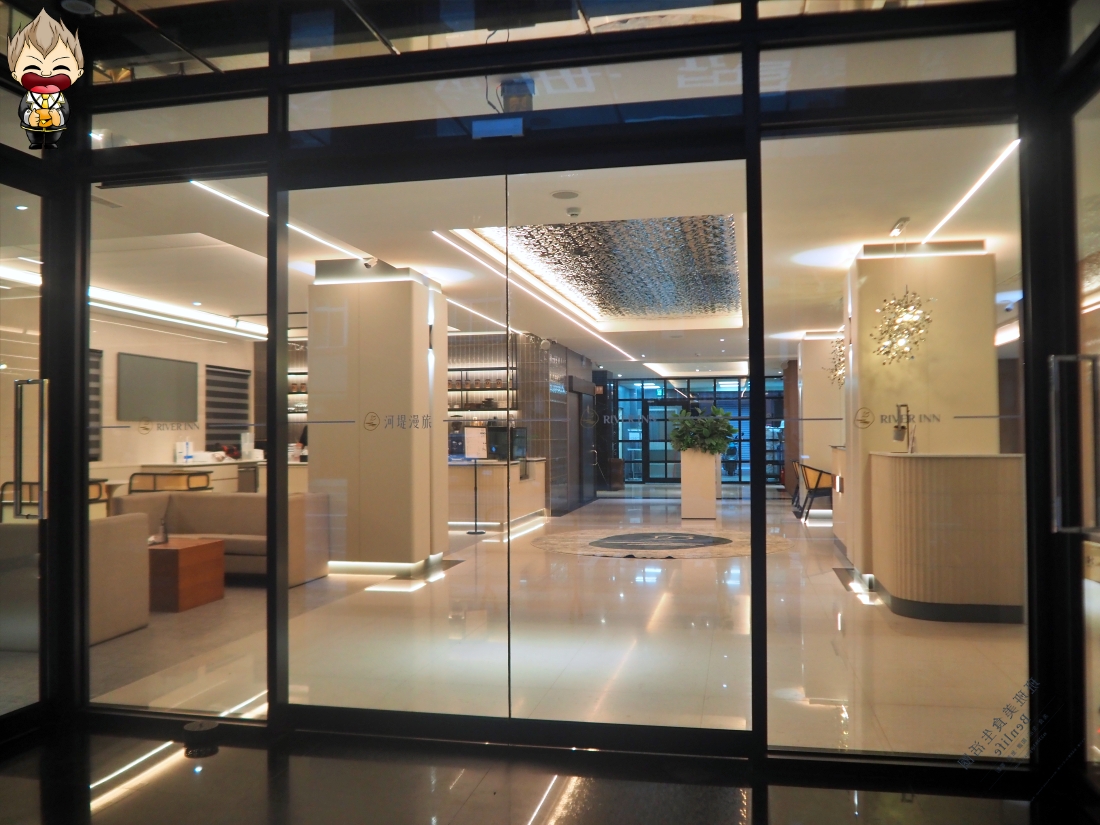 【高雄住宿】河堤漫旅自立館 台鋼雄鷹球迷及會員都可享有會員優惠價 雙人房寬敞舒適 早餐可以輕鬆吃 停車也相當方便 4 【高雄住宿】河堤漫旅自立館 台鋼雄鷹球迷及會員都可享有會員優惠價 雙人房寬敞舒適 早餐可以輕鬆吃 停車也相當方便