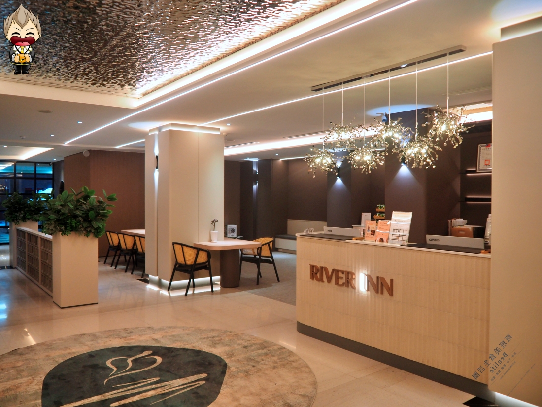 【高雄住宿】河堤漫旅自立館 台鋼雄鷹球迷及會員都可享有會員優惠價 雙人房寬敞舒適 早餐可以輕鬆吃 停車也相當方便 9 【高雄住宿】河堤漫旅自立館 台鋼雄鷹球迷及會員都可享有會員優惠價 雙人房寬敞舒適 早餐可以輕鬆吃 停車也相當方便