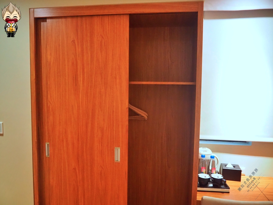 【高雄住宿】河堤漫旅自立館 台鋼雄鷹球迷及會員都可享有會員優惠價 雙人房寬敞舒適 早餐可以輕鬆吃 停車也相當方便 26 【高雄住宿】河堤漫旅自立館 台鋼雄鷹球迷及會員都可享有會員優惠價 雙人房寬敞舒適 早餐可以輕鬆吃 停車也相當方便