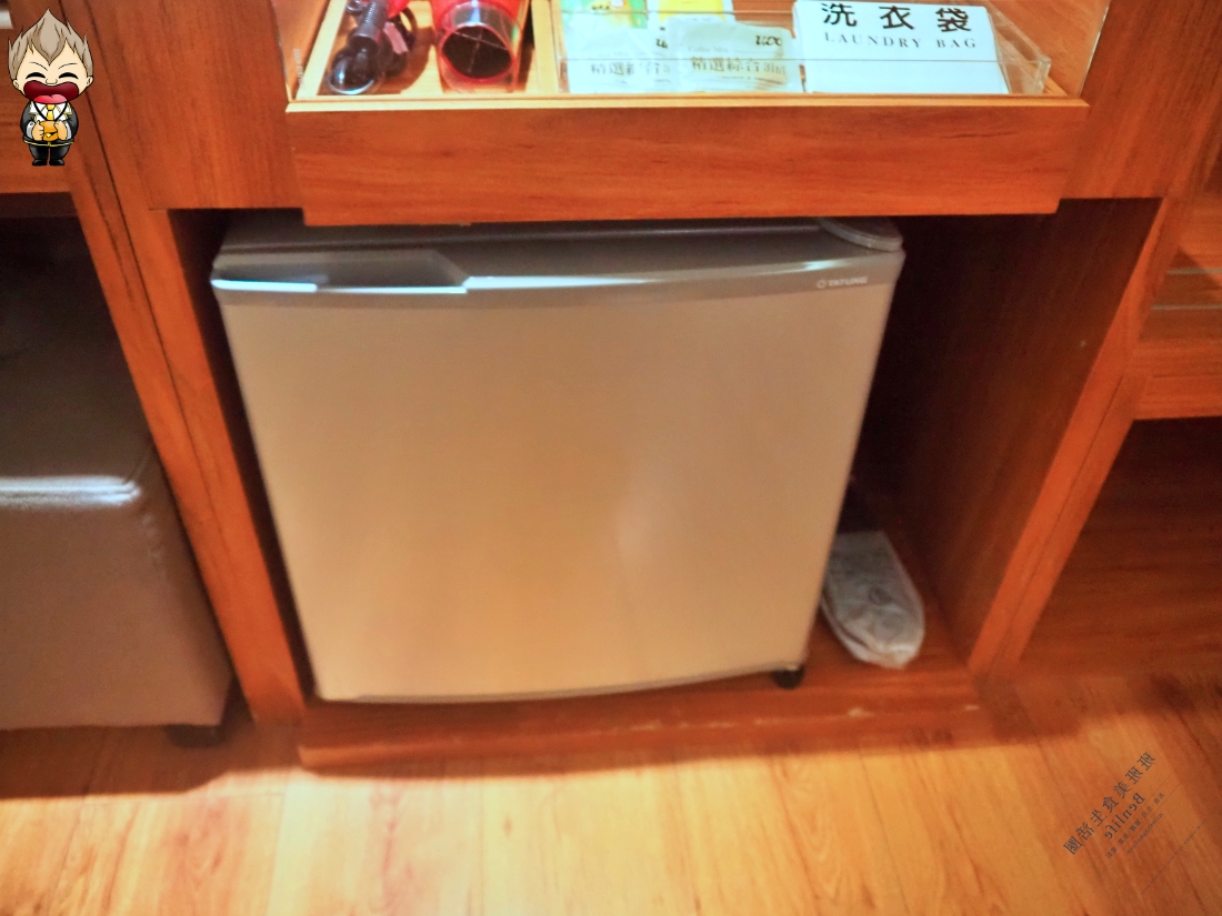 【高雄住宿】河堤漫旅自立館 台鋼雄鷹球迷及會員都可享有會員優惠價 雙人房寬敞舒適 早餐可以輕鬆吃 停車也相當方便 27 【高雄住宿】河堤漫旅自立館 台鋼雄鷹球迷及會員都可享有會員優惠價 雙人房寬敞舒適 早餐可以輕鬆吃 停車也相當方便