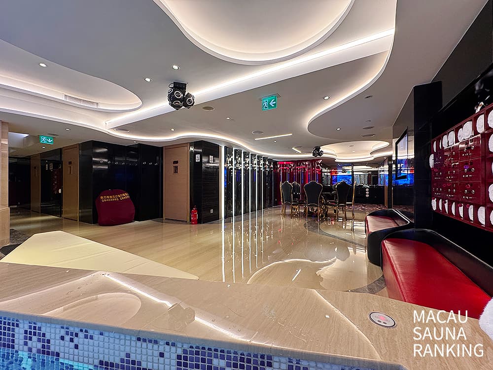 澳門桑拿收費 | 2026年澳門桑拿最新攻略