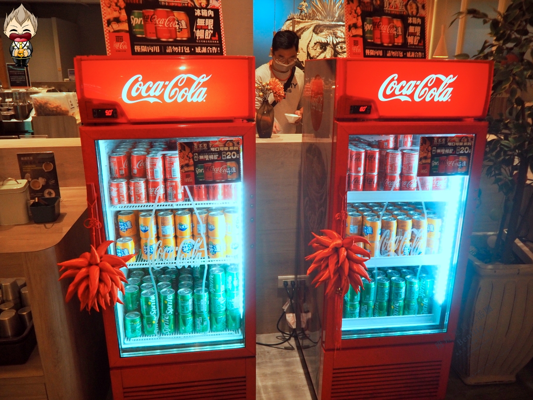 【高雄美食】青木堂鍋物CING MU TAN左營店 晚餐不用500元就能爽吃8款原塊現切肉品 主推奶香起司、麻辣湯底 高雄平價吃到飽推薦