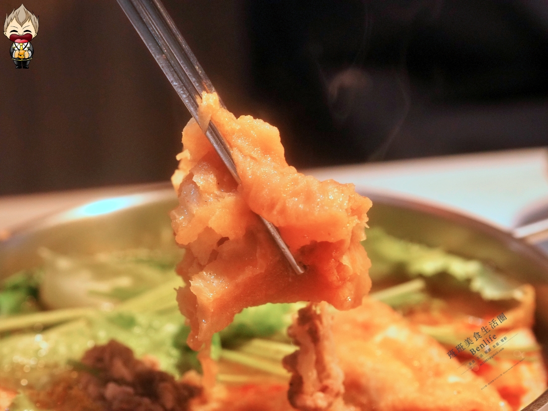 【高雄美食】青木堂鍋物CING MU TAN左營店 晚餐不用500元就能爽吃8款原塊現切肉品 主推奶香起司、麻辣湯底 高雄平價吃到飽推薦