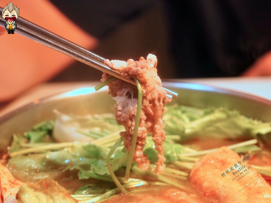 【高雄美食】青木堂鍋物CING MU TAN左營店 晚餐不用500元就能爽吃8款原塊現切肉品 主推奶香起司、麻辣湯底 高雄平價吃到飽推薦