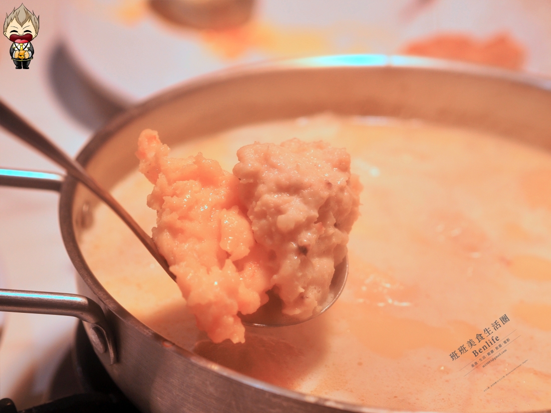 【高雄美食】青木堂鍋物CING MU TAN左營店 晚餐不用500元就能爽吃8款原塊現切肉品 主推奶香起司、麻辣湯底 高雄平價吃到飽推薦