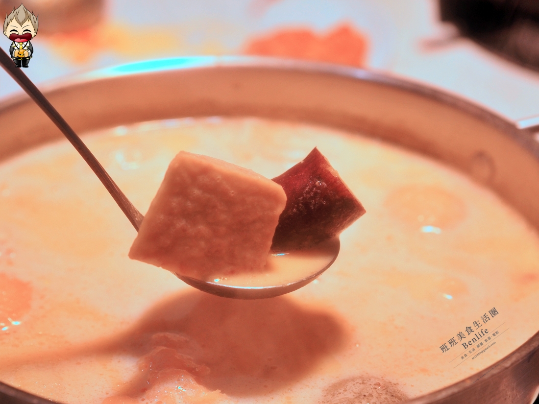 【高雄美食】青木堂鍋物CING MU TAN左營店 晚餐不用500元就能爽吃8款原塊現切肉品 主推奶香起司、麻辣湯底 高雄平價吃到飽推薦