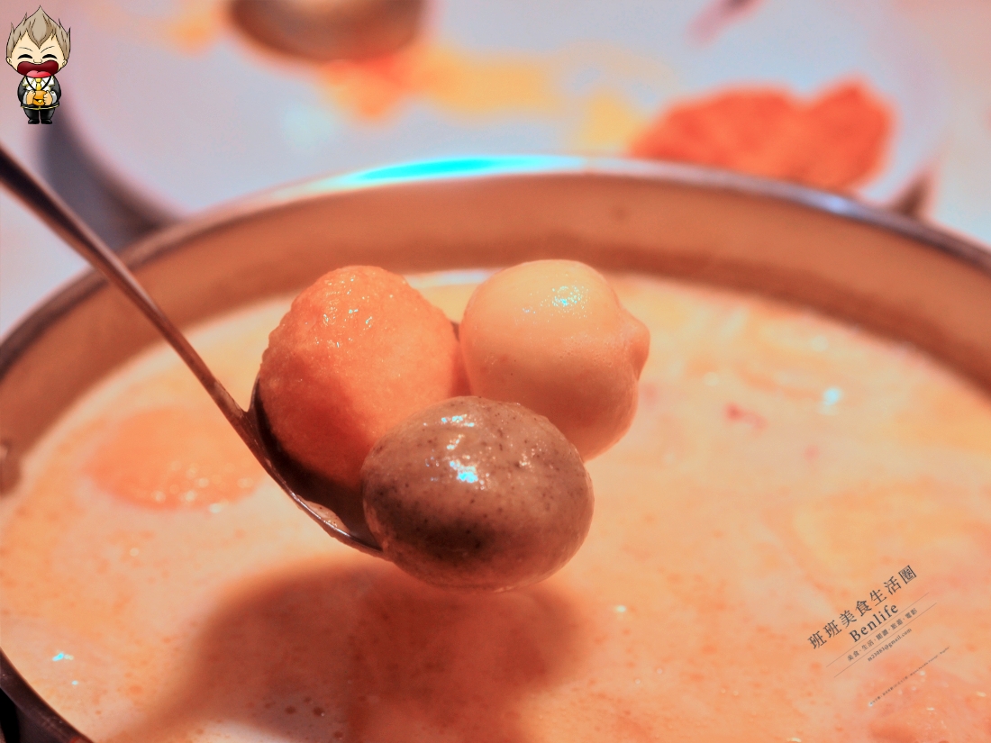 【高雄美食】青木堂鍋物CING MU TAN左營店 晚餐不用500元就能爽吃8款原塊現切肉品 主推奶香起司、麻辣湯底 高雄平價吃到飽推薦